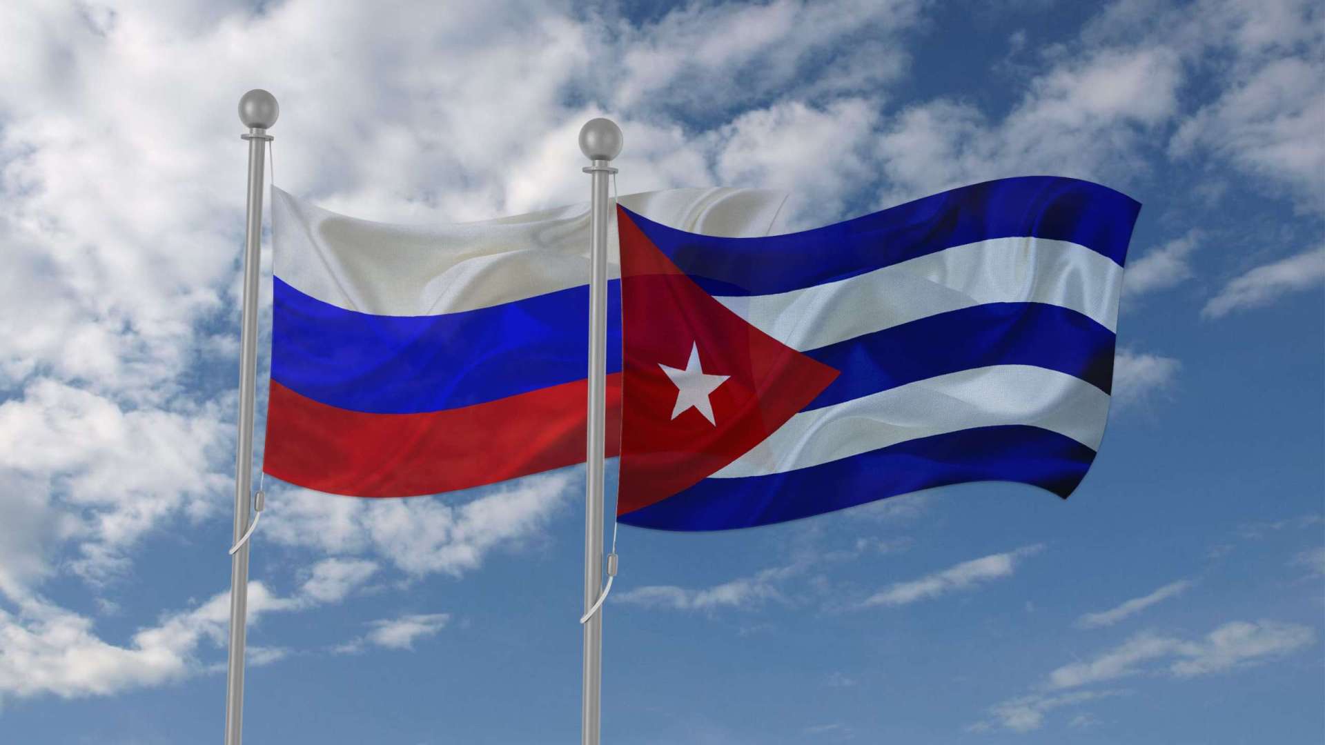 Cuba opportunity for more Russian medical travellers? LaingBuisson News